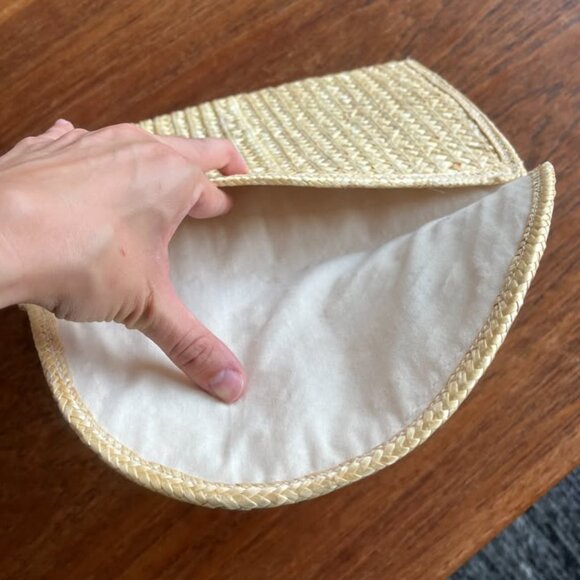 Envelope Clutch Purse - Picture 5 of 5